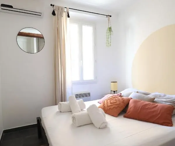 Appartement Cannes Palais des festivals - Croisette