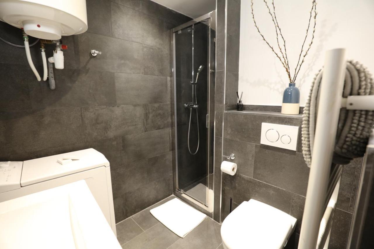 Palais Des Festivals - Croisette Appartement *